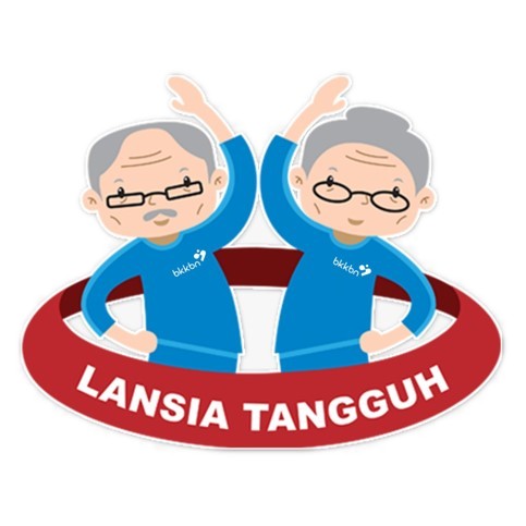 Bina Keluarga Lansia (BKL)