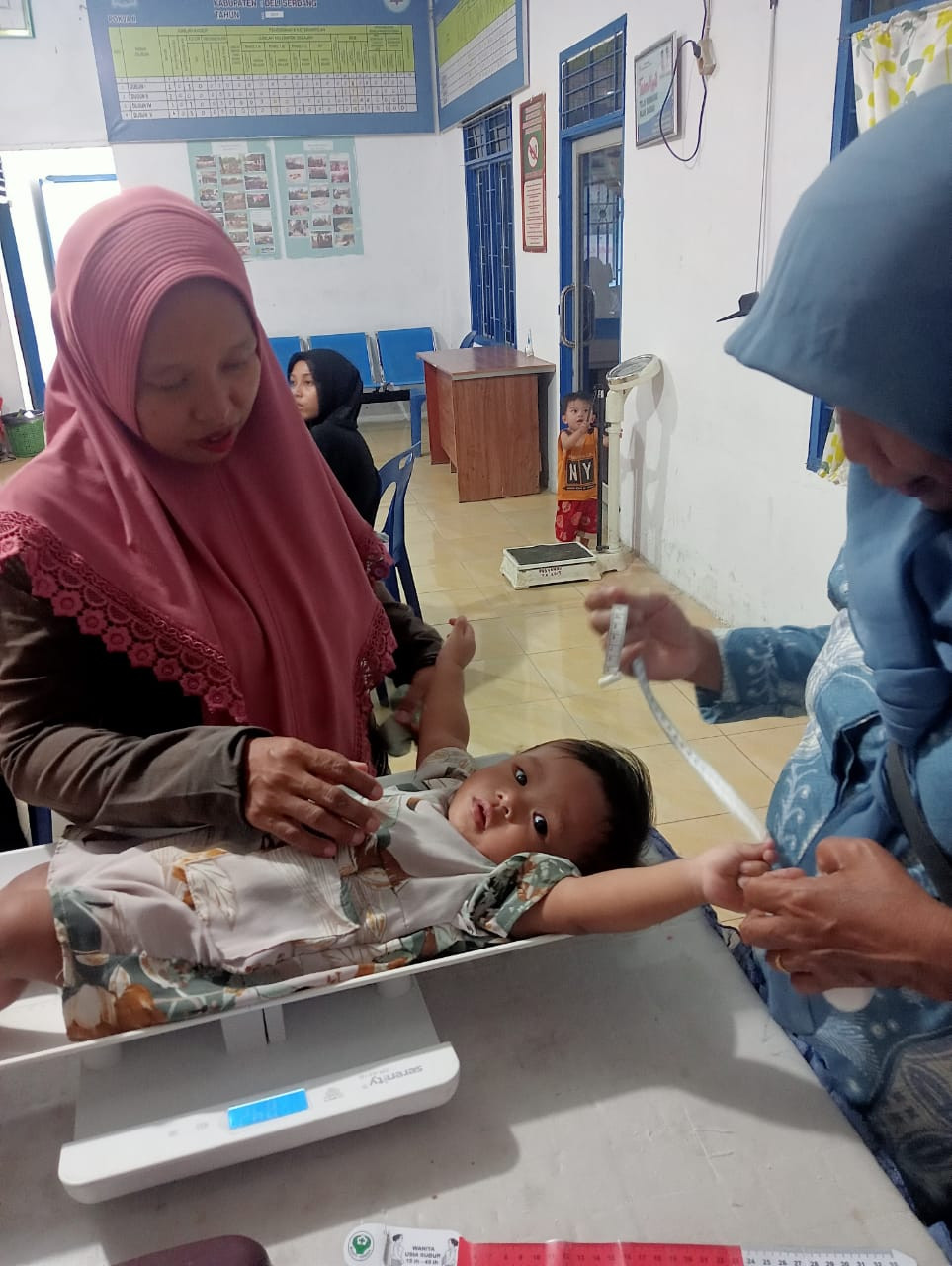 Posyandu Balita