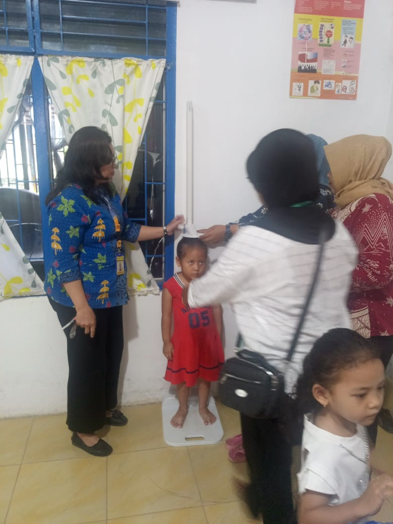 Posyandu Balita
