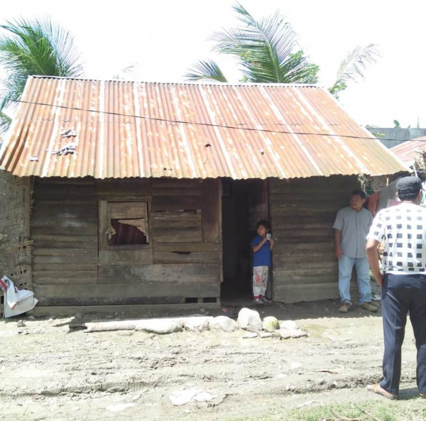 Rumah Bapak BEJO