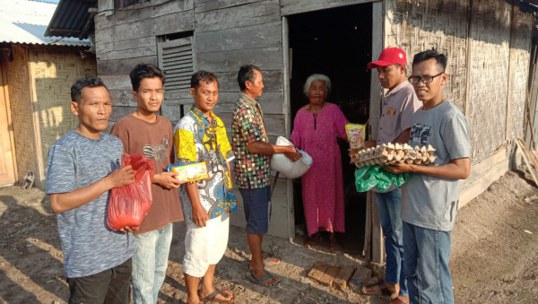 Rumah Ibu Ndut