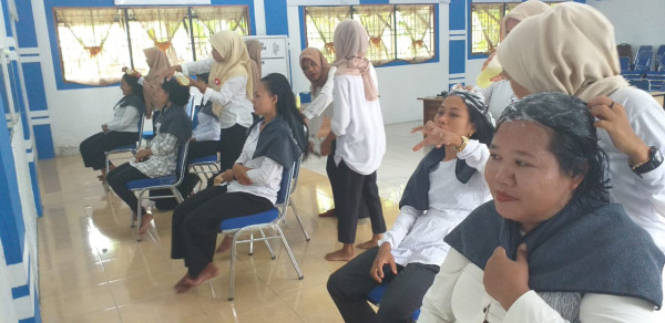 proses krimbat rambut