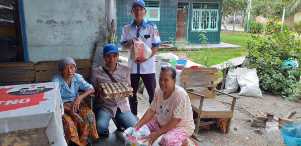 Nenek Turah