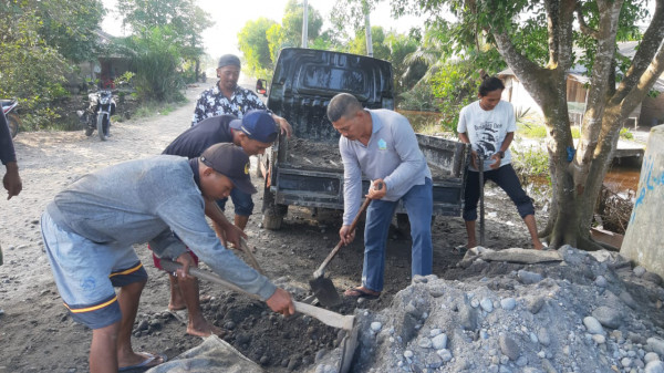 Gotong Royong 