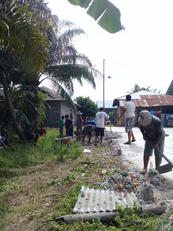 Gotong Royong