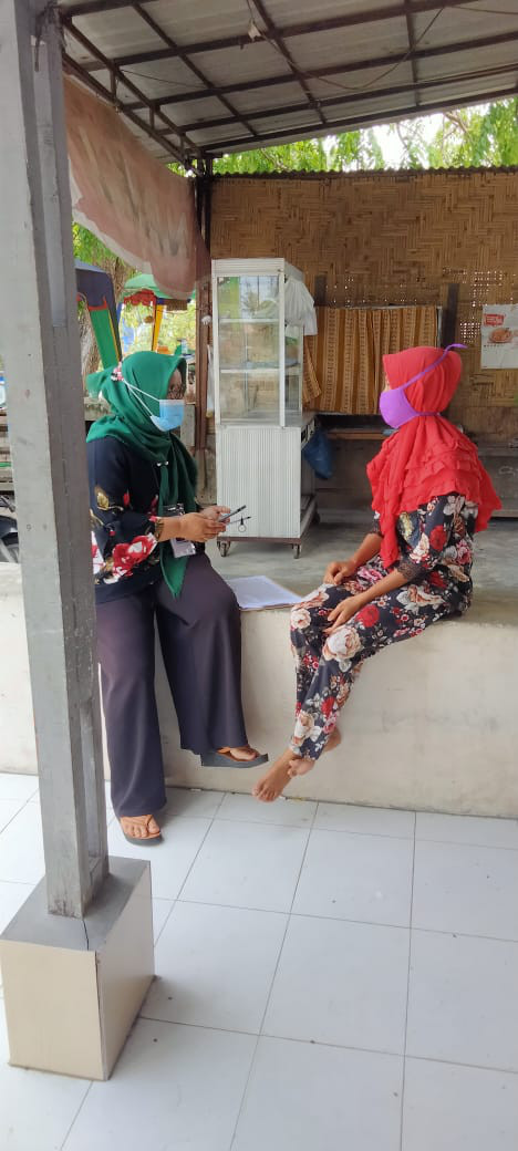 SubPPKBD Mendata PK 21