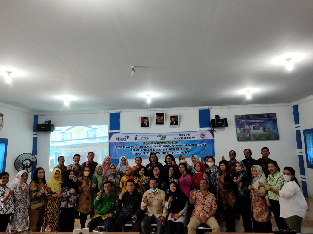 Foto Bersama dengan Peserta Workshop