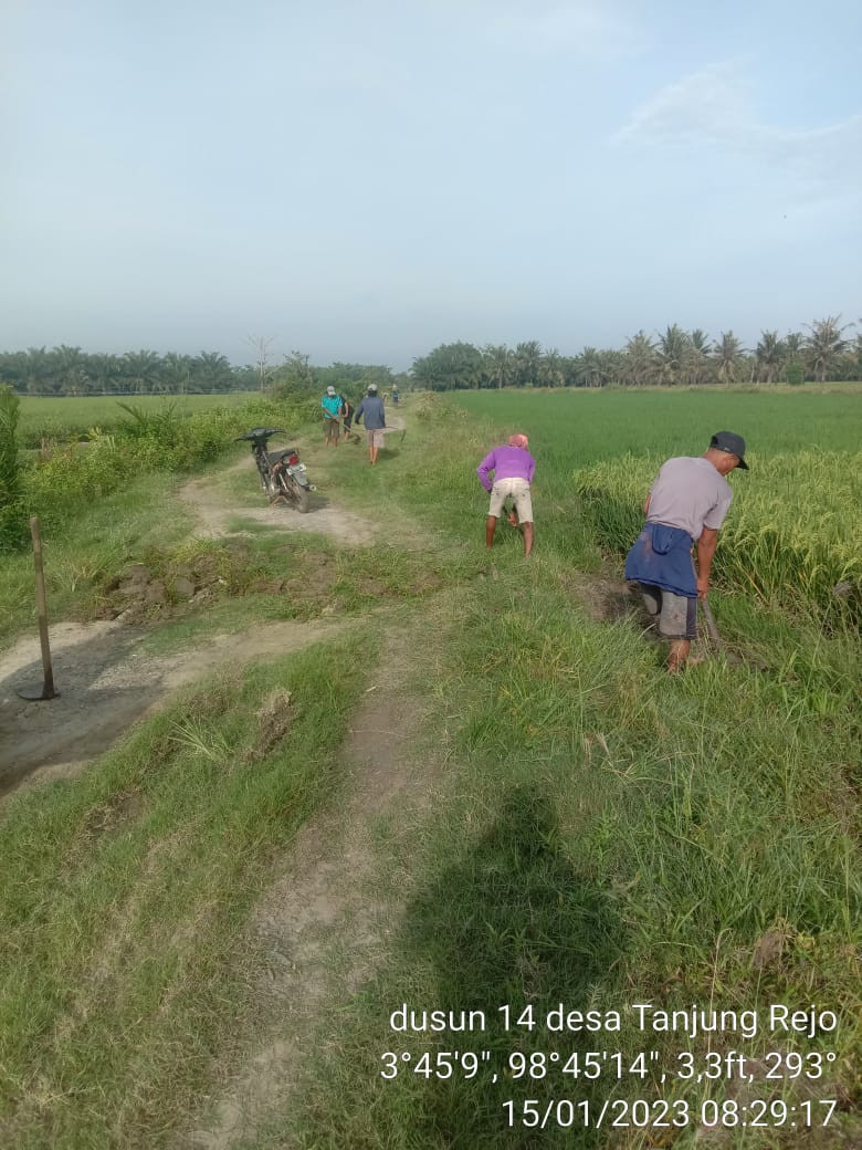 Gotong Royong