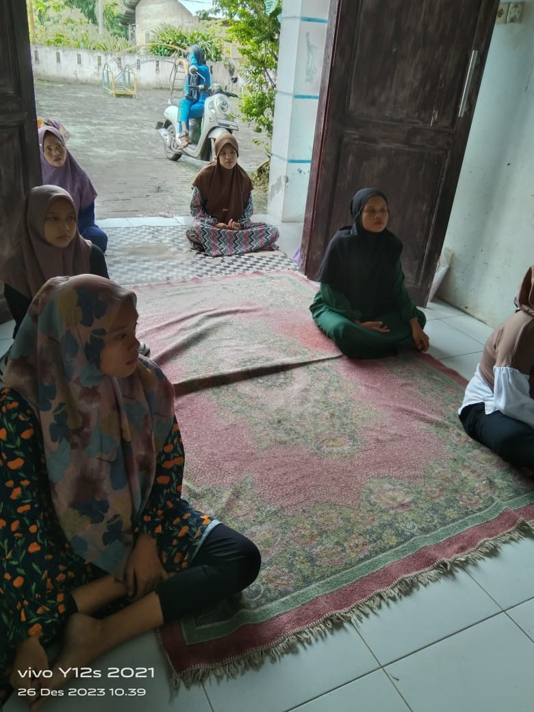 Kelas Ibu Hamil