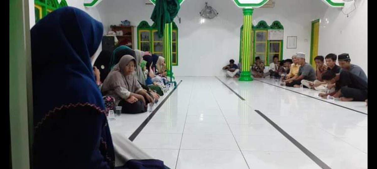 Bina Keluarga Remaja (BKR)