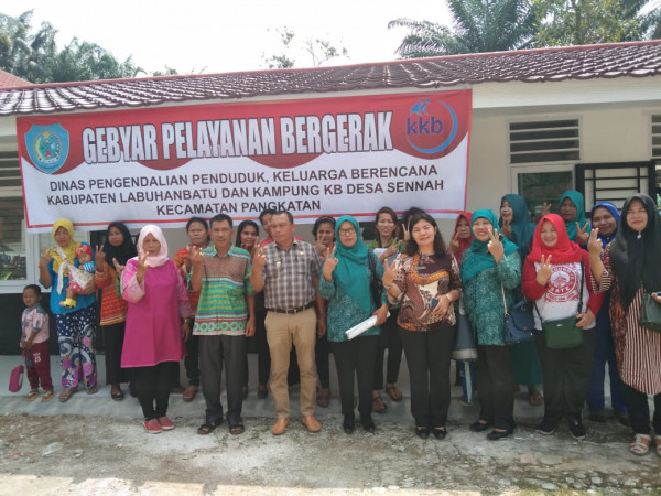 Pelayanan kb implan