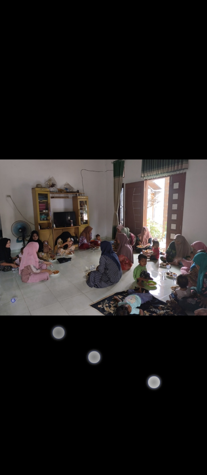 PENYULUHAN KEGIATAN DASHAT