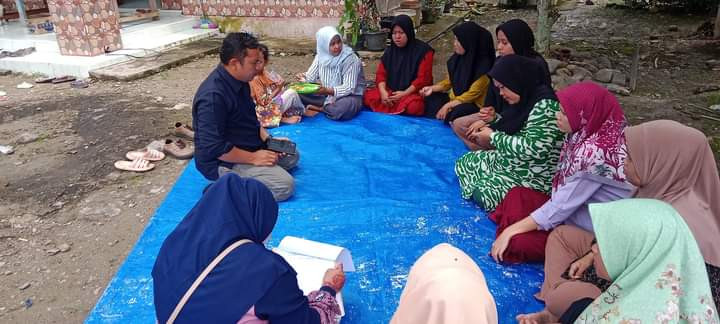 DASHAT DAN PENYULUHAN