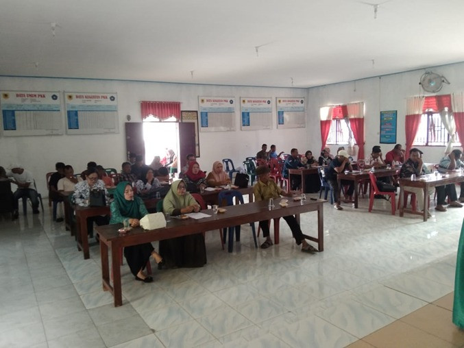 Desa Ayah Teladan (DEKAT) Binanga Dua