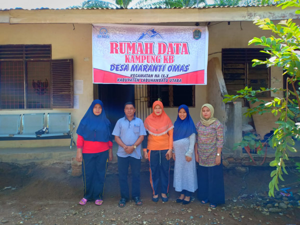  RUMAH DATA