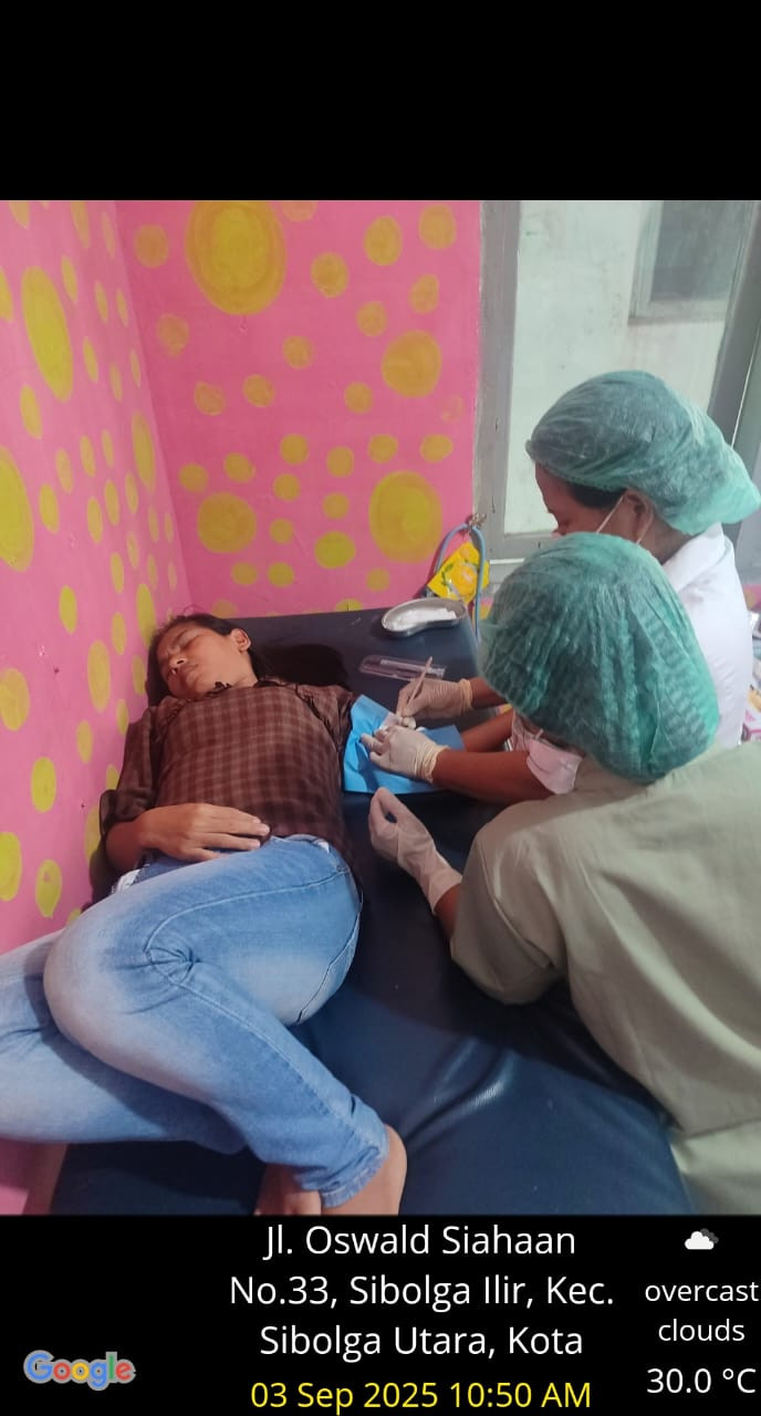 Pelayanan World Contraception  Day dalam Memperingati Hari Kontrasepsi Sedunia