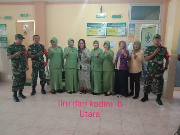 Tim petugas  TNI AD