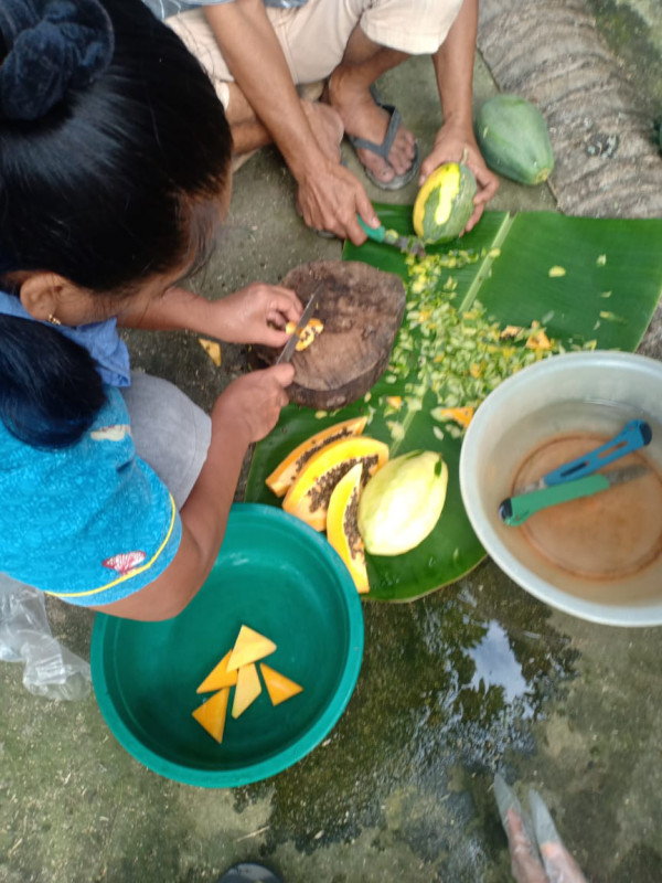 Ayo manfaatin waktu luang