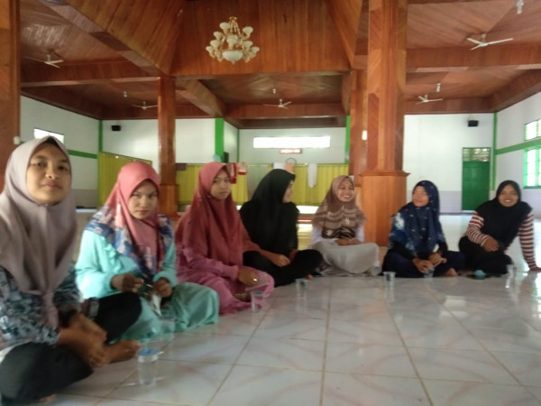 Persiapan Penyelenggaran MTQ