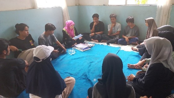 Monitoring BKKBN oleh Penyuluh KB