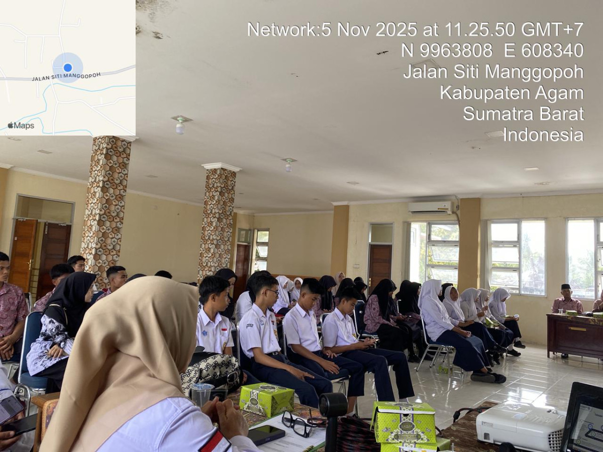 Sekolah Siaga Kependudukan