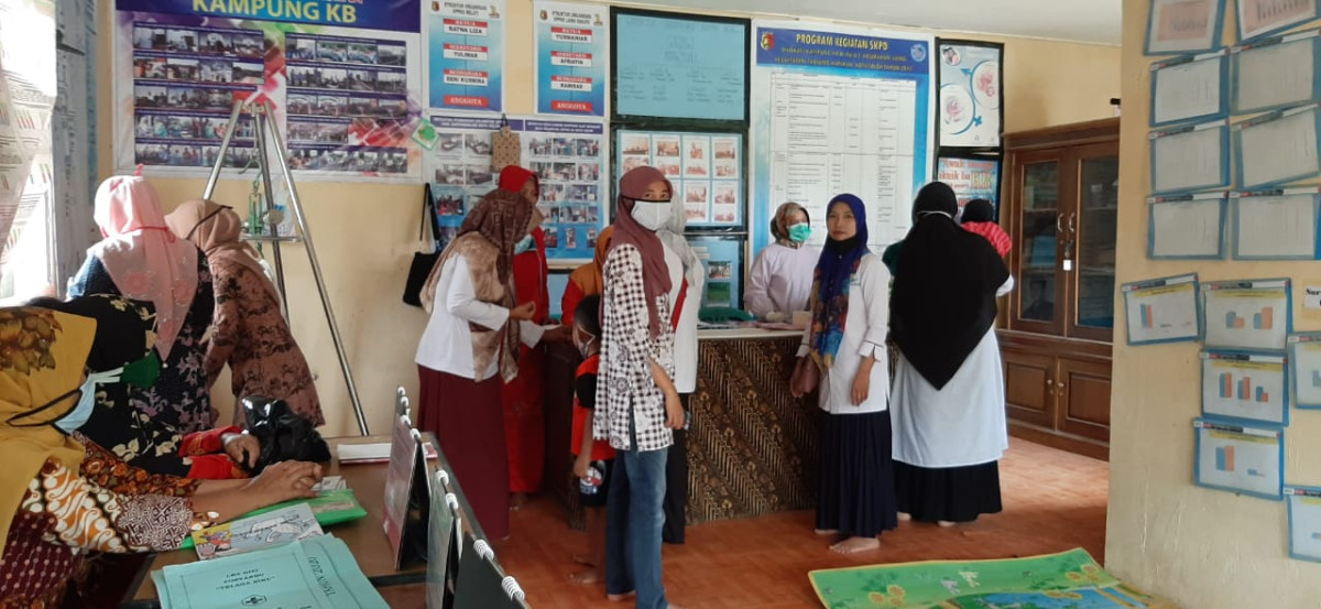 Poktan Holistik  Integratif