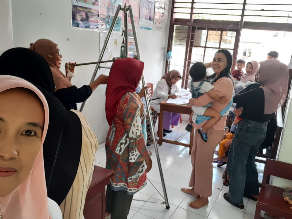 Poktan Holistik  Integratif