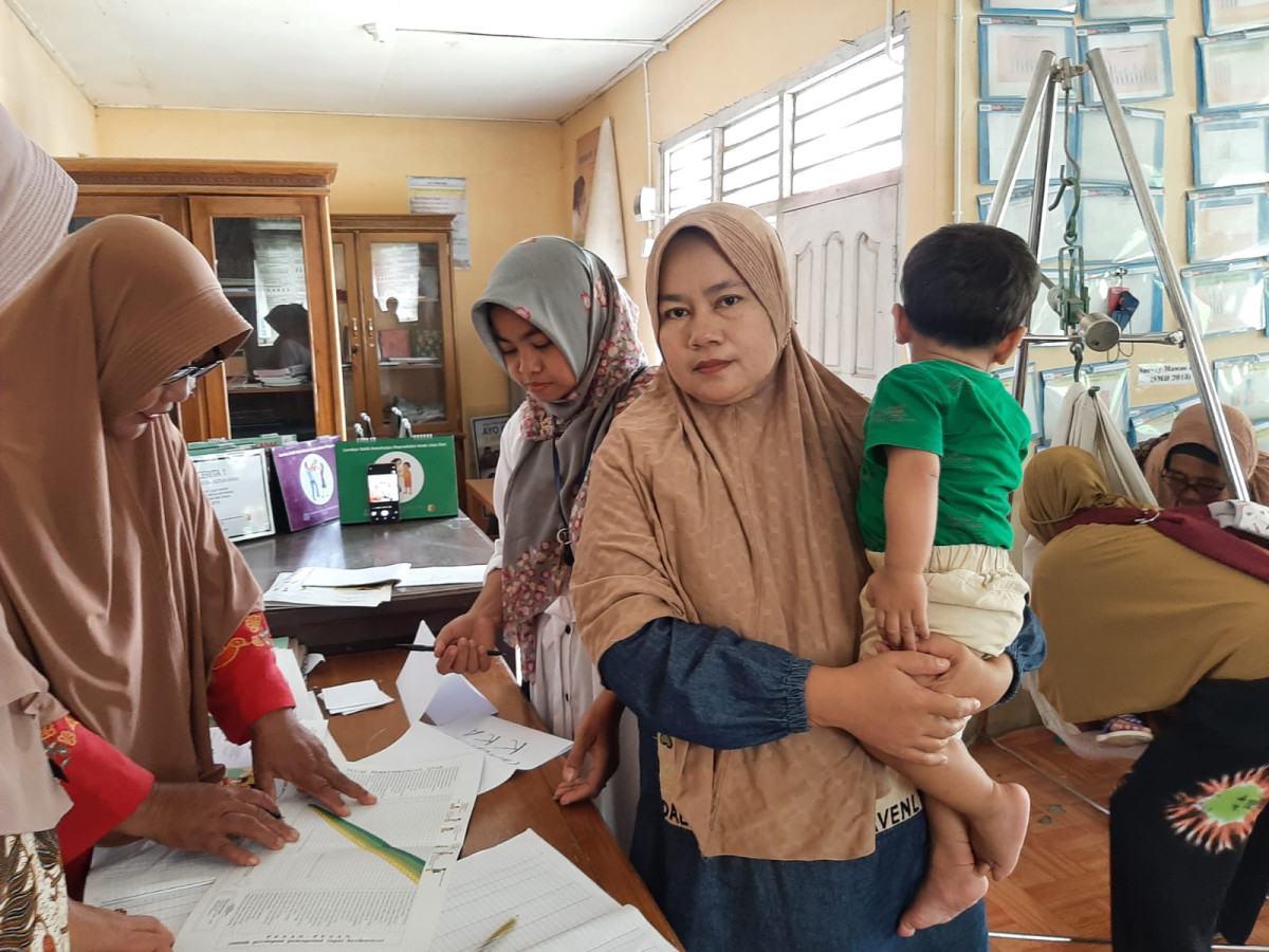 Poktan Holistik  Integratif