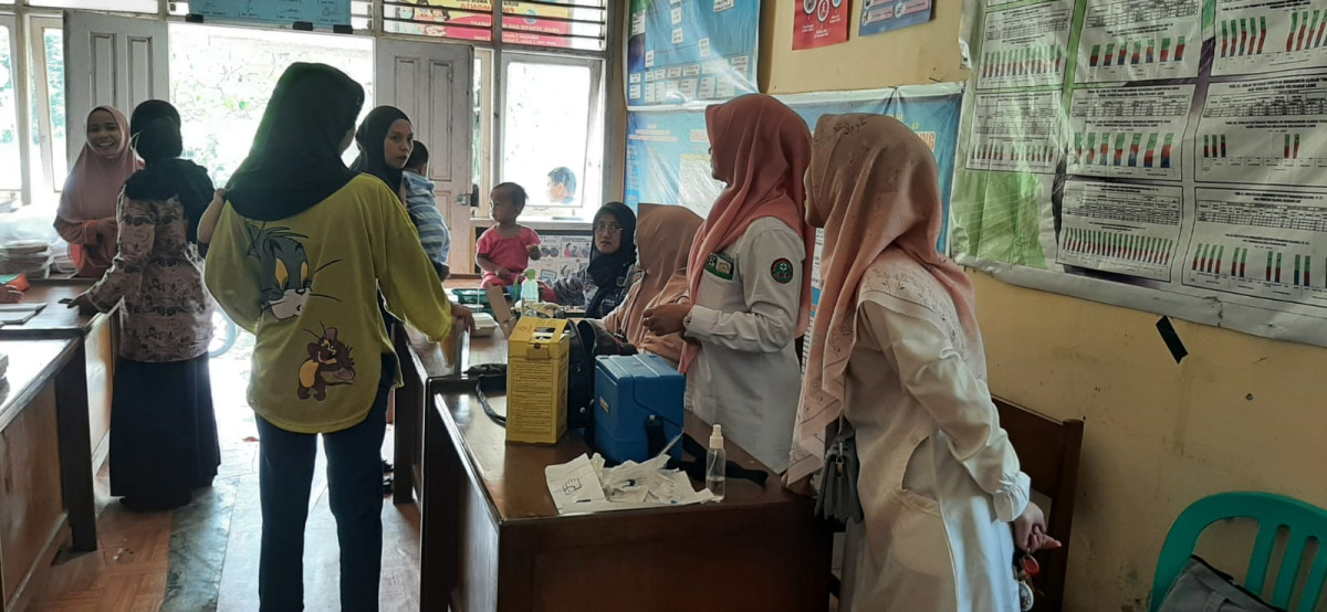 Poktan Holistik  Integratif