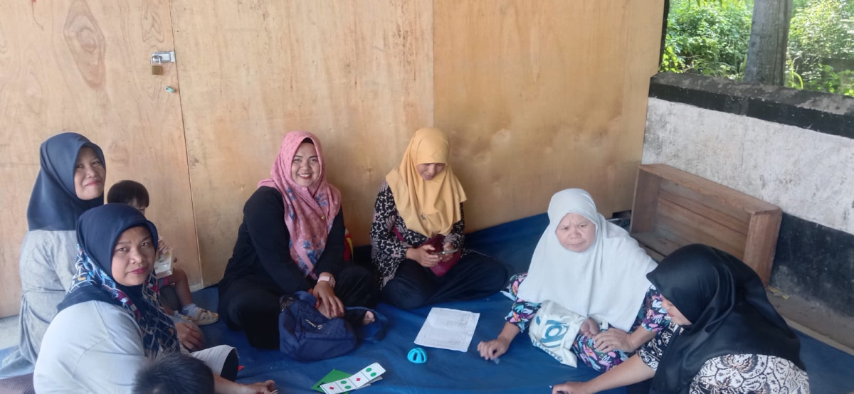 PEMBINAAN KADER BKB DAN TPKPPS