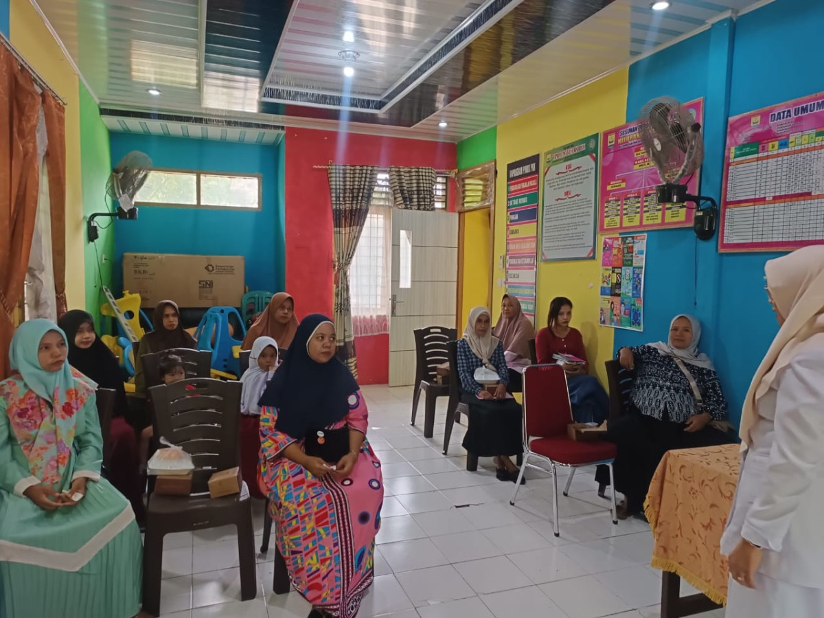 Kelas Ibu Hamil