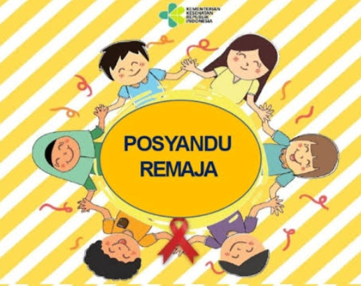 Posyandu remaja