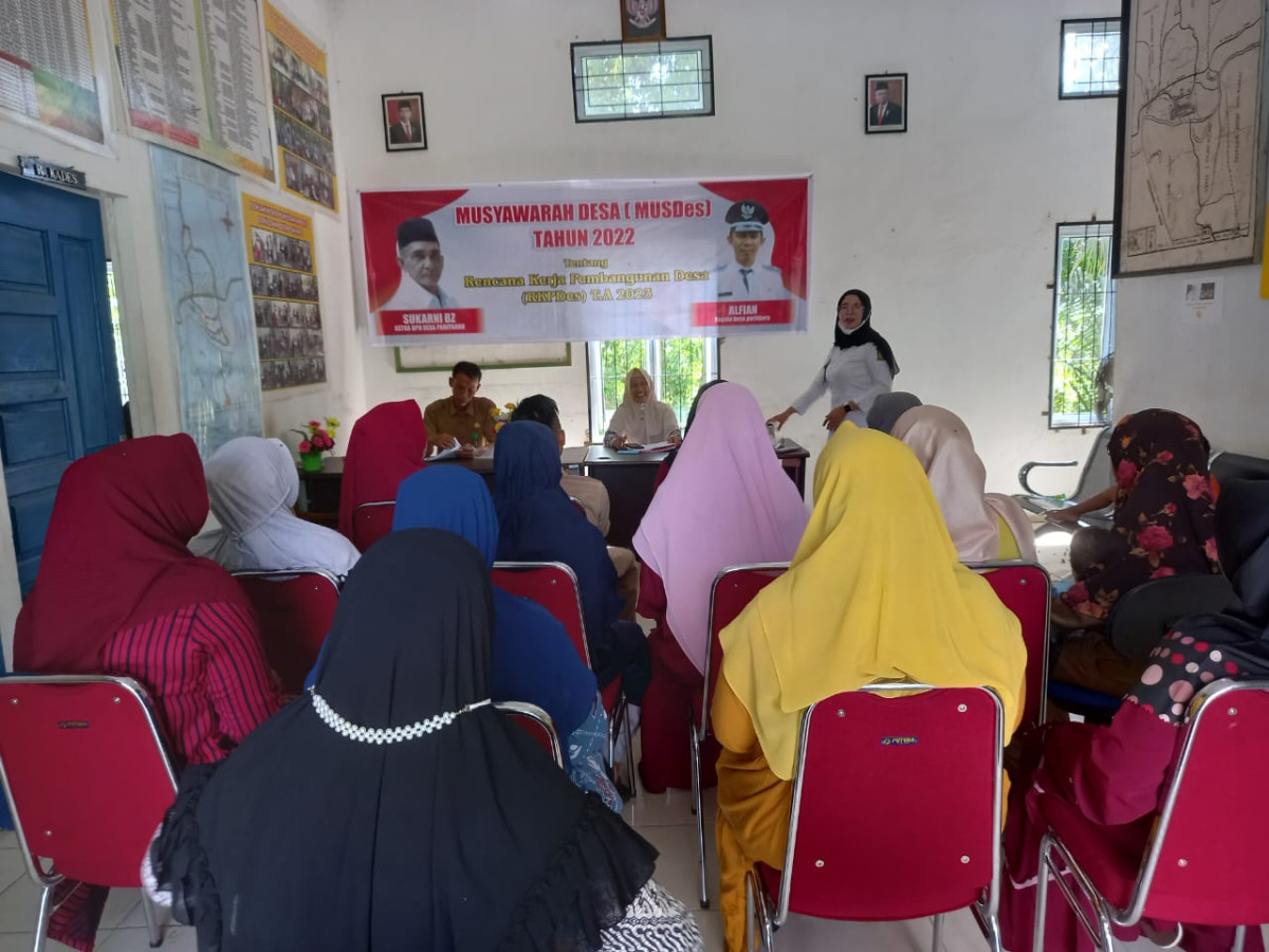 PENINGKATAN FUNGSI EKONOMI KELUARGA DALAM UPAYA PERWUJUDAN KEMANDIRIAN EKONOMI KELUARGA