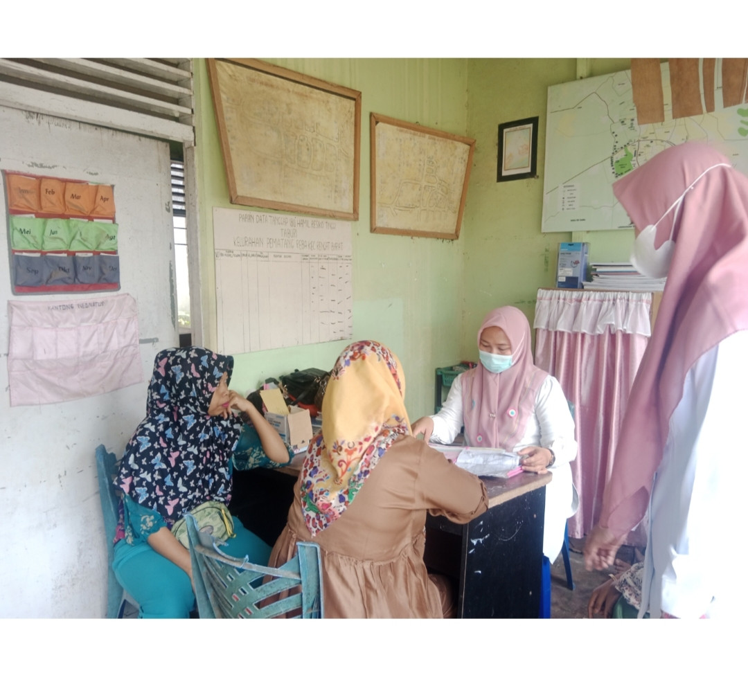 Kelas Ibu Hamil