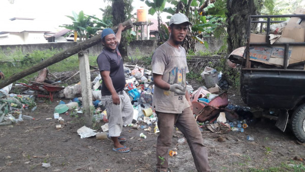 BANK SAMPAH