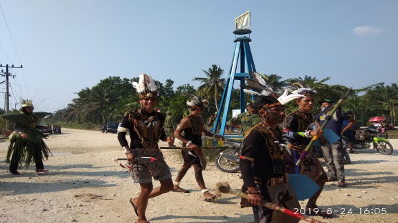 Pawai Budaya