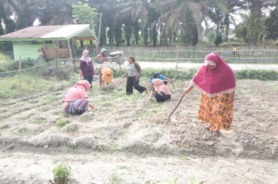 Gotong Royong