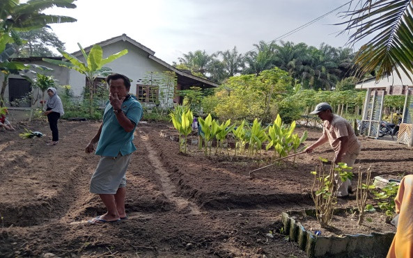 Gotong Royong