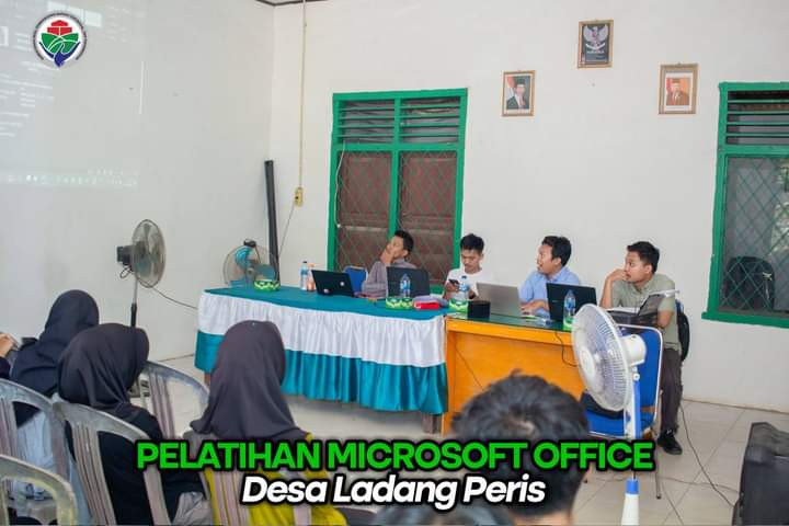 pelatihan misroskop office