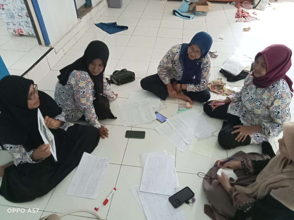 pertemuan ppkbd dan sub ppkbd