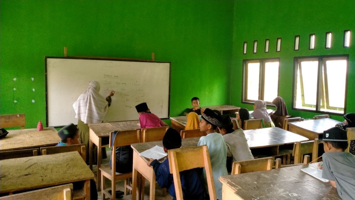 pendidikan