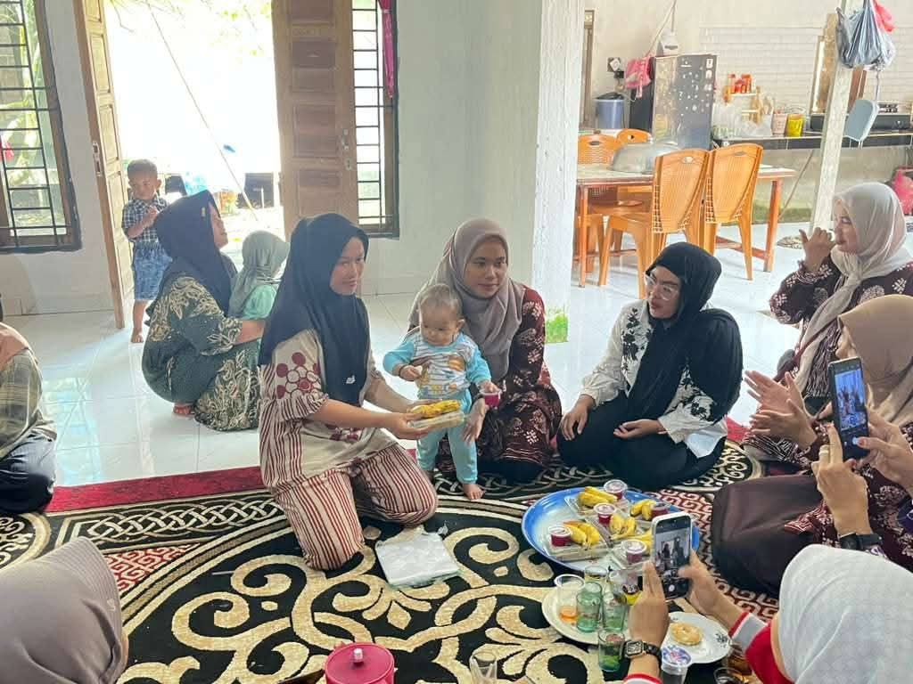 Fungsi cinta dan kasih sayang