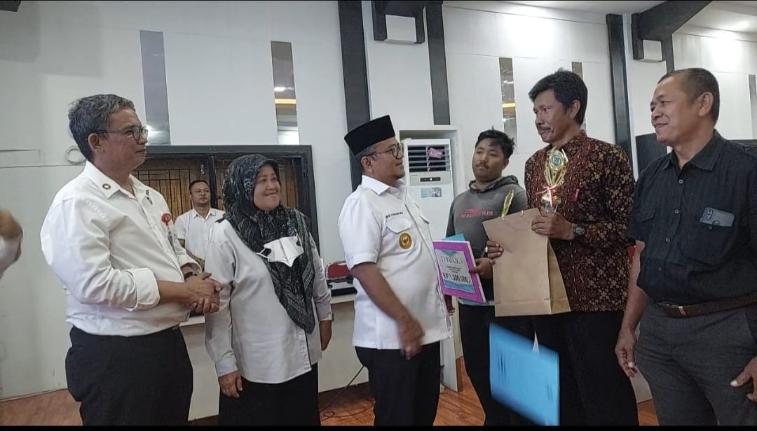 Koordinasi tim percepatan penurunan stunting kota jambi 2023