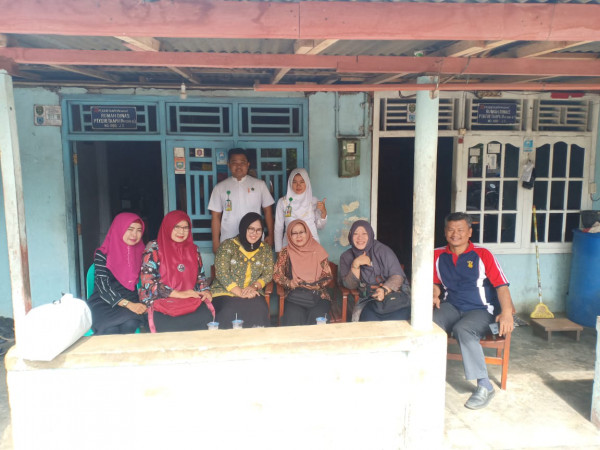 BKB d Kampung KB