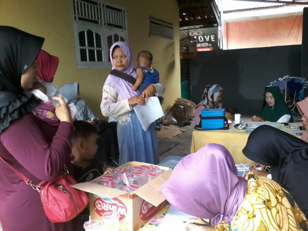 BKB d Kampung KB