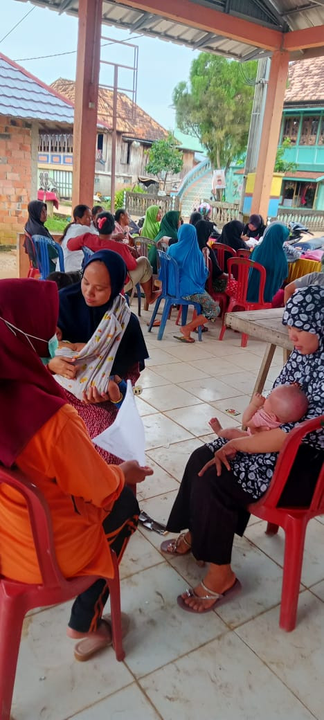 POSYANDU LANSIA , POSYANDU BAYI DAN BALITA