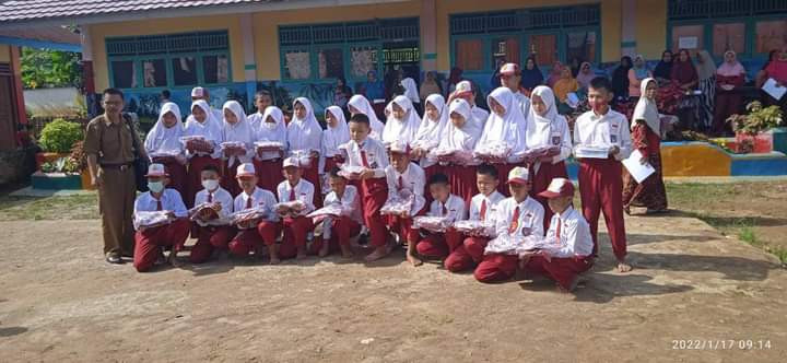 Kelas 6