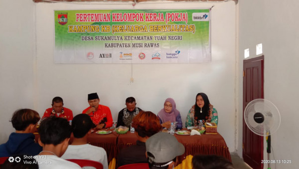 Pembinaan POKJA : Persyaratan Pendirian LPKS