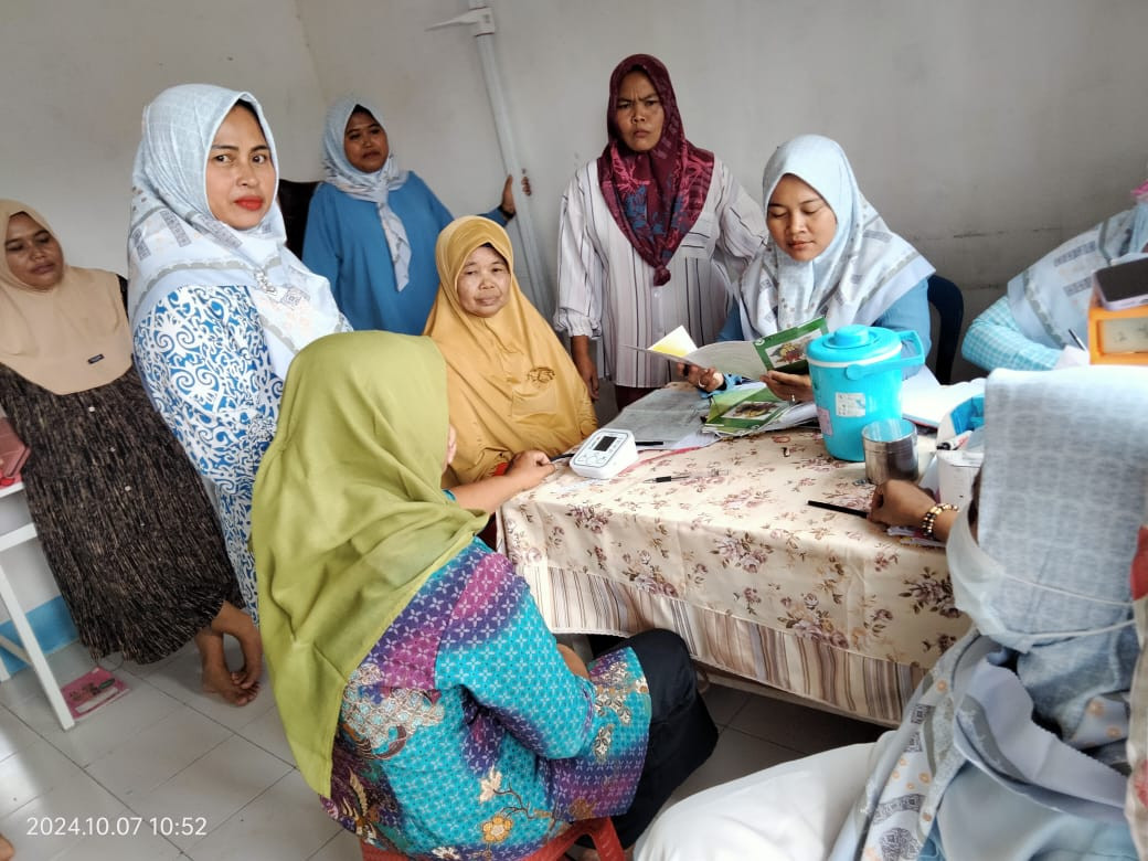 bina keluarga lansia