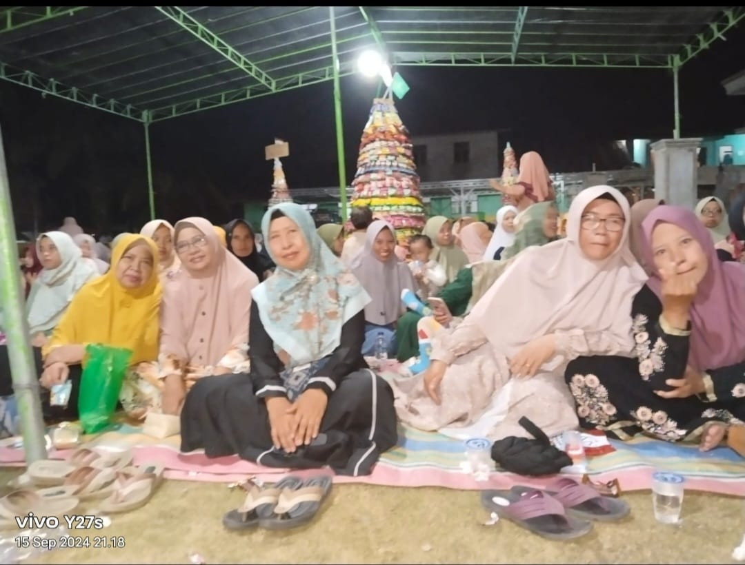 SAFARI SHOLAWAT